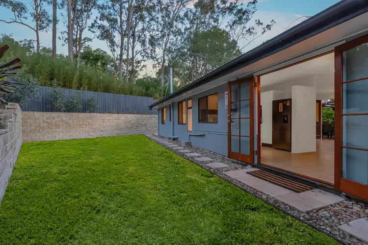 Fourth view of Homely house listing, 28 Lant Street, Chapel Hill QLD 4069