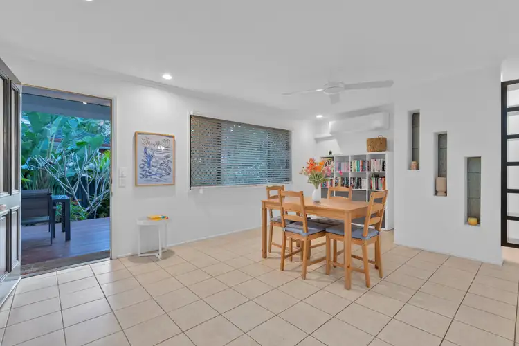 Fifth view of Homely house listing, 28 Lant Street, Chapel Hill QLD 4069