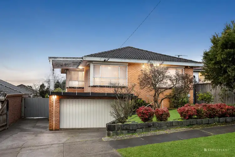 Main view of Homely house listing, 21 Nirvana Crescent, Bulleen VIC 3105