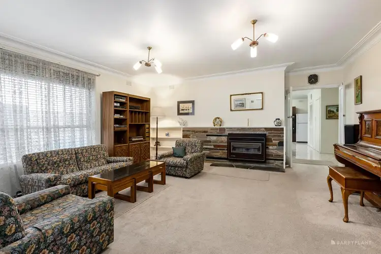 Third view of Homely house listing, 21 Nirvana Crescent, Bulleen VIC 3105