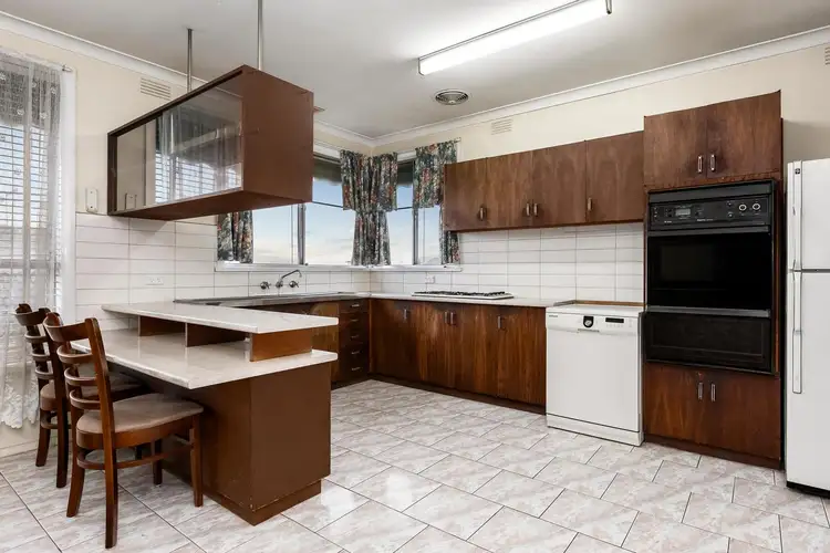 Fourth view of Homely house listing, 21 Nirvana Crescent, Bulleen VIC 3105