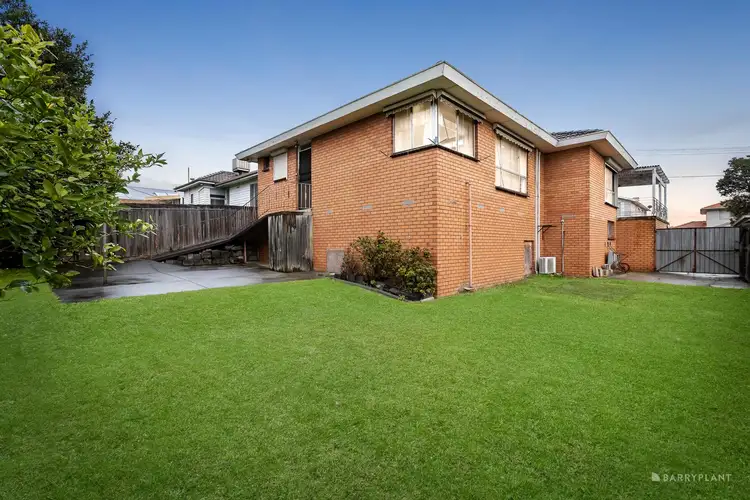 Fifth view of Homely house listing, 21 Nirvana Crescent, Bulleen VIC 3105