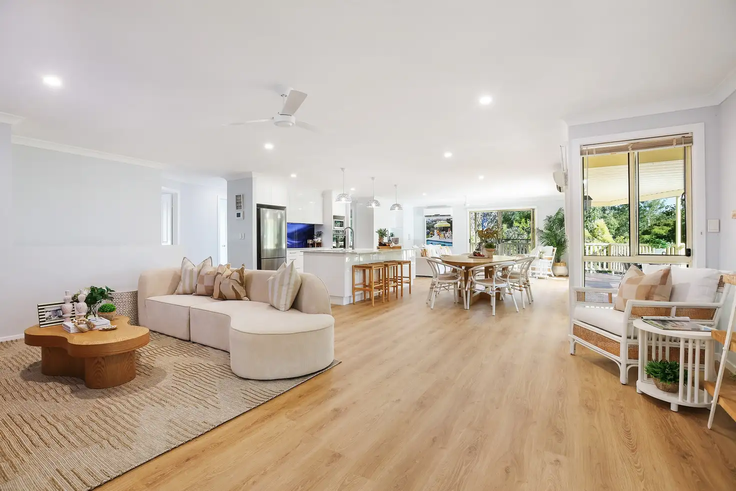 Main view of Homely house listing, 7 Peter Mills Drive, Gilston QLD 4211