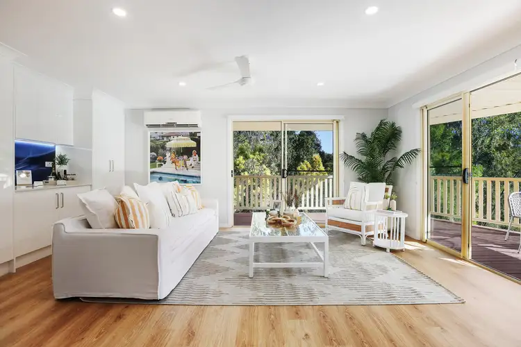 Second view of Homely house listing, 7 Peter Mills Drive, Gilston QLD 4211