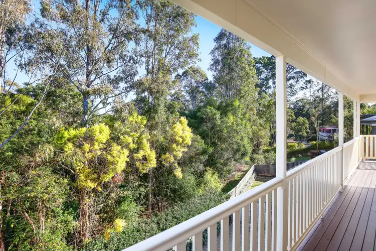 Third view of Homely house listing, 7 Peter Mills Drive, Gilston QLD 4211