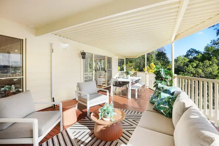 Fourth view of Homely house listing, 7 Peter Mills Drive, Gilston QLD 4211