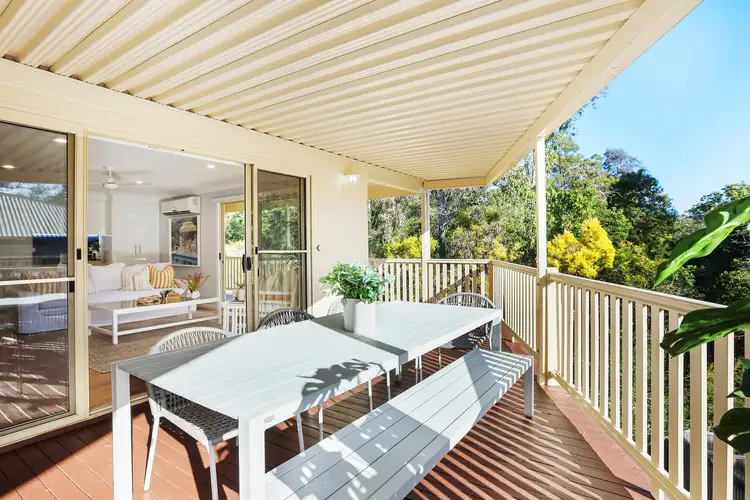 Fifth view of Homely house listing, 7 Peter Mills Drive, Gilston QLD 4211
