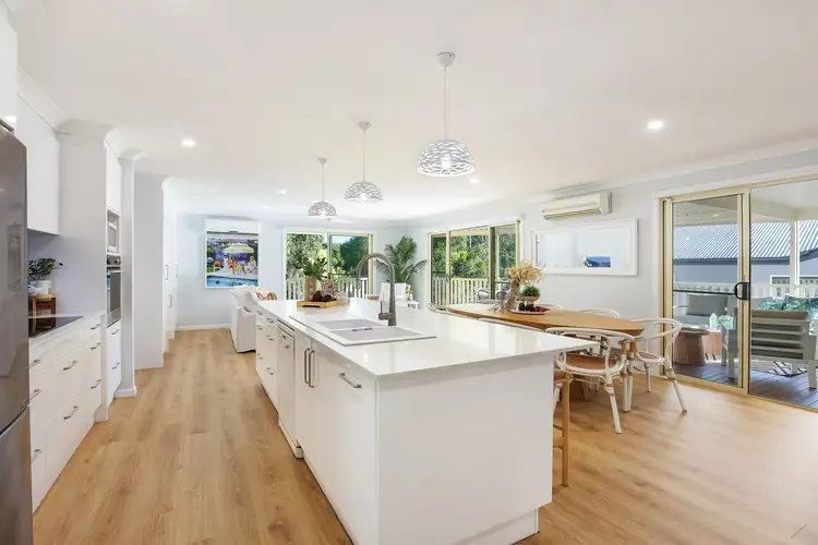 Sixth view of Homely house listing, 7 Peter Mills Drive, Gilston QLD 4211