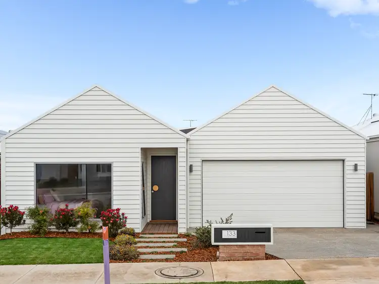 133 Inshore Drive, Torquay VIC 3228