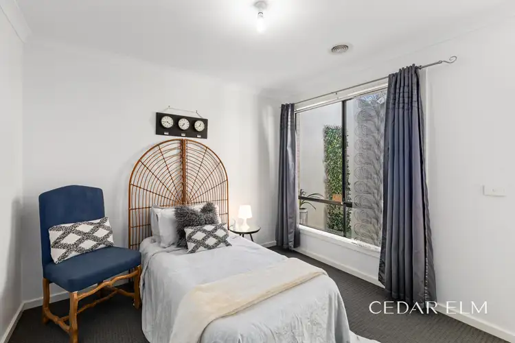 Fourth view of Homely house listing, 12 Skyward Drive, Sanctuary Lakes VIC 3030