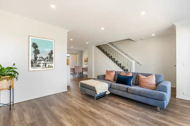 Third view of Homely unit listing, 4 Clara Walk, Gisborne VIC 3437