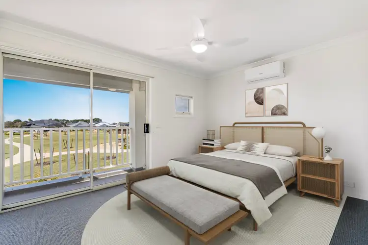 Fourth view of Homely unit listing, 4 Clara Walk, Gisborne VIC 3437