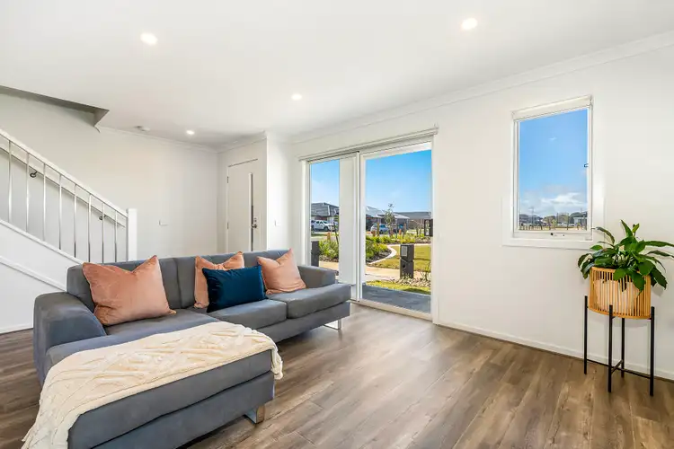 Fifth view of Homely unit listing, 4 Clara Walk, Gisborne VIC 3437