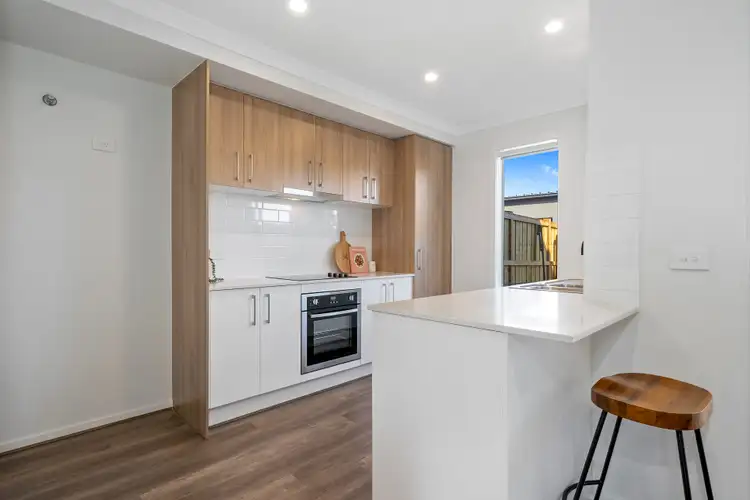 Sixth view of Homely unit listing, 4 Clara Walk, Gisborne VIC 3437