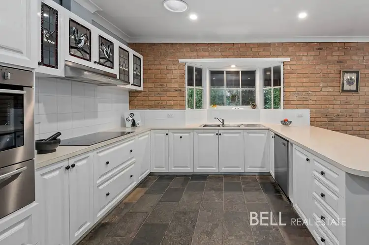 Main view of Homely house listing, 7 Hillcrest Court, Cockatoo VIC 3781