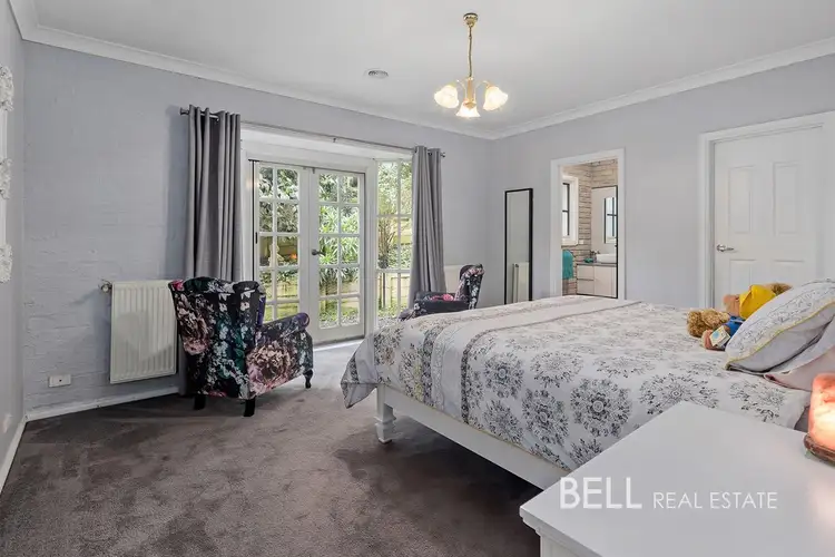 Fifth view of Homely house listing, 7 Hillcrest Court, Cockatoo VIC 3781
