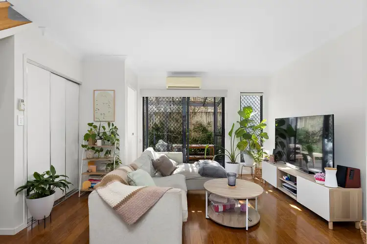 Fourth view of Homely townhouse listing, 2/22 Goodwin Terrace, Moorooka QLD 4105