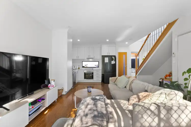 Fifth view of Homely townhouse listing, 2/22 Goodwin Terrace, Moorooka QLD 4105