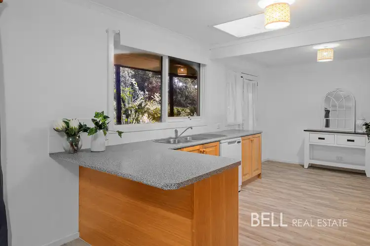 Fifth view of Homely house listing, 2 Lakeside Drive, Emerald VIC 3782