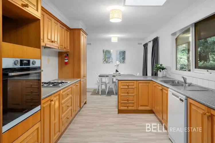 Sixth view of Homely house listing, 2 Lakeside Drive, Emerald VIC 3782