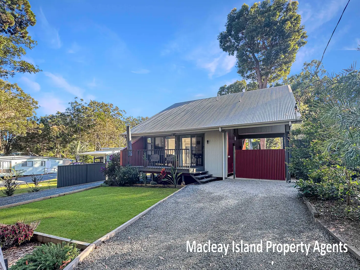 Main view of Homely house listing, 15 Aruma Street, Macleay Island QLD 4184