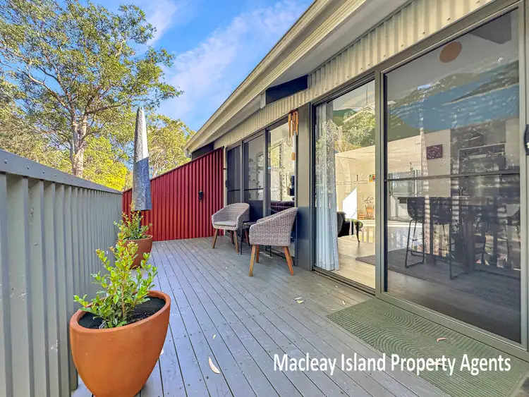 Second view of Homely house listing, 15 Aruma Street, Macleay Island QLD 4184
