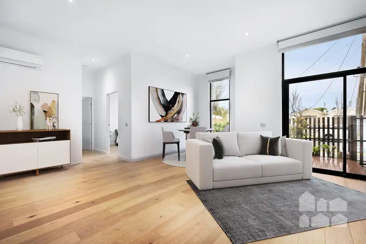 Main view of Homely unit listing, G8/6 Paine Street, Newport VIC 3015