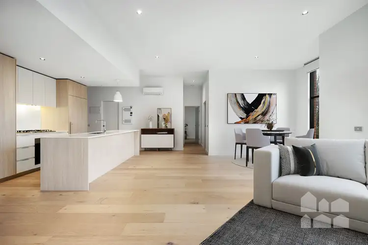 Third view of Homely unit listing, G8/6 Paine Street, Newport VIC 3015
