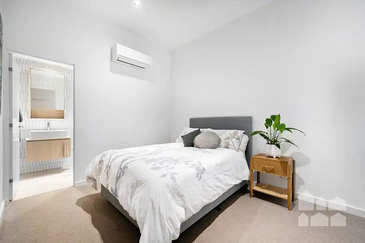 Fifth view of Homely unit listing, G8/6 Paine Street, Newport VIC 3015