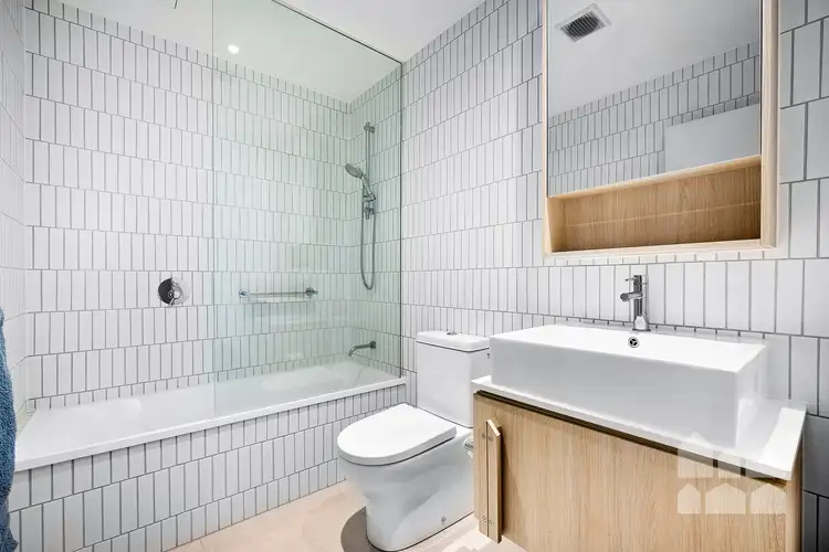 Sixth view of Homely unit listing, G8/6 Paine Street, Newport VIC 3015