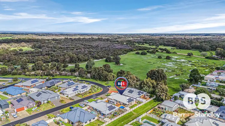 Main view of Homely house listing, 54 Kwenda Loop, Capel WA 6271