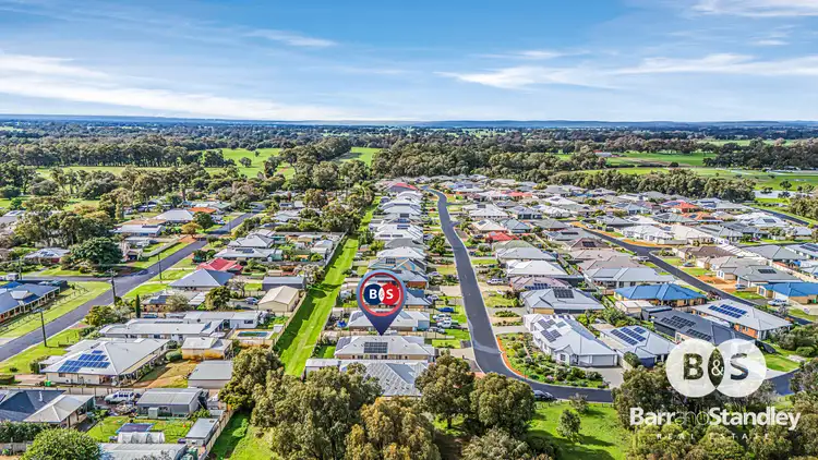 Fourth view of Homely house listing, 54 Kwenda Loop, Capel WA 6271