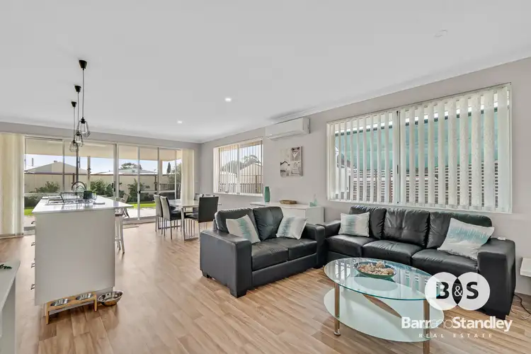 Fifth view of Homely house listing, 54 Kwenda Loop, Capel WA 6271