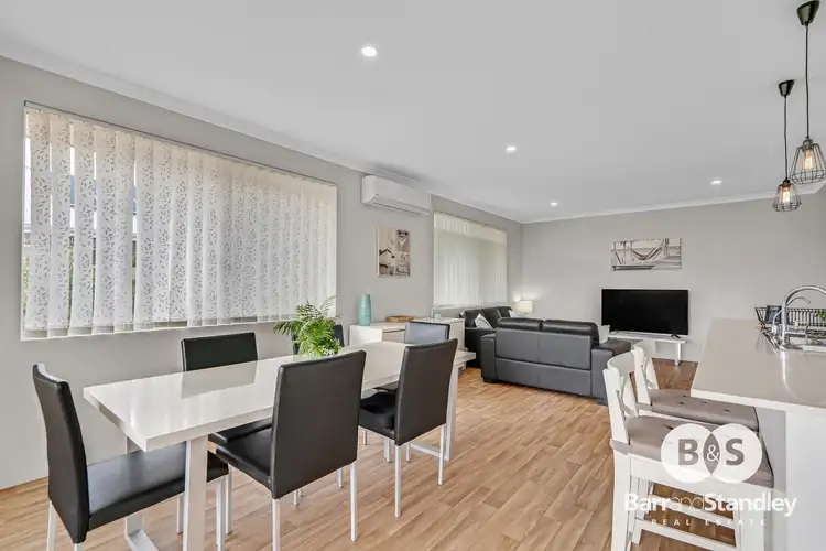 Sixth view of Homely house listing, 54 Kwenda Loop, Capel WA 6271