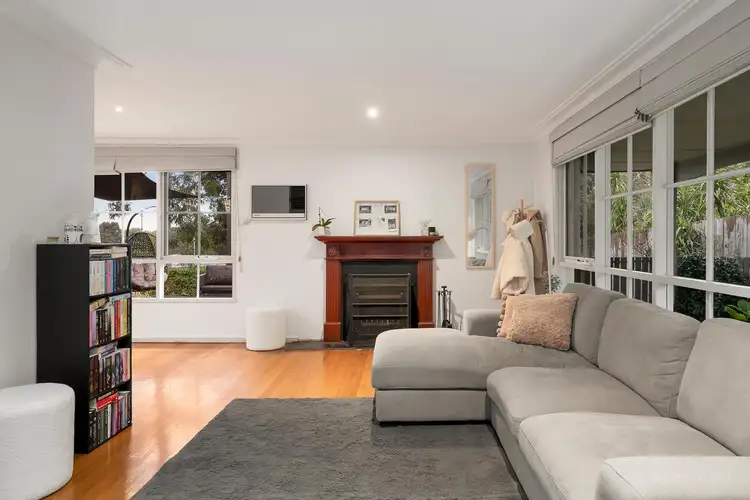 Second view of Homely house listing, 21 Stradmore Avenue, Templestowe VIC 3106