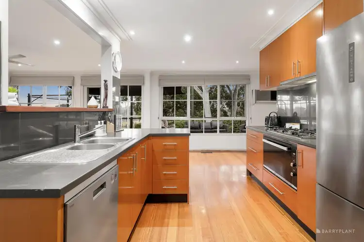 Third view of Homely house listing, 21 Stradmore Avenue, Templestowe VIC 3106