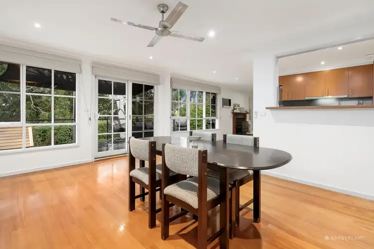 Fourth view of Homely house listing, 21 Stradmore Avenue, Templestowe VIC 3106