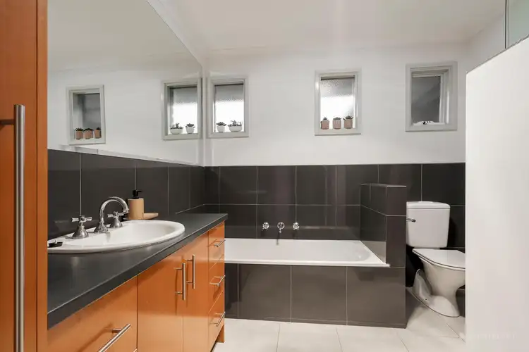 Sixth view of Homely house listing, 21 Stradmore Avenue, Templestowe VIC 3106