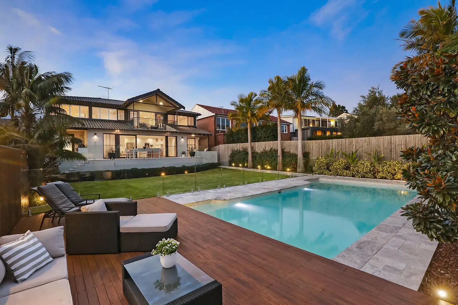 Main view of Homely house listing, 15 Willawa Street, Balgowlah Heights NSW 2093