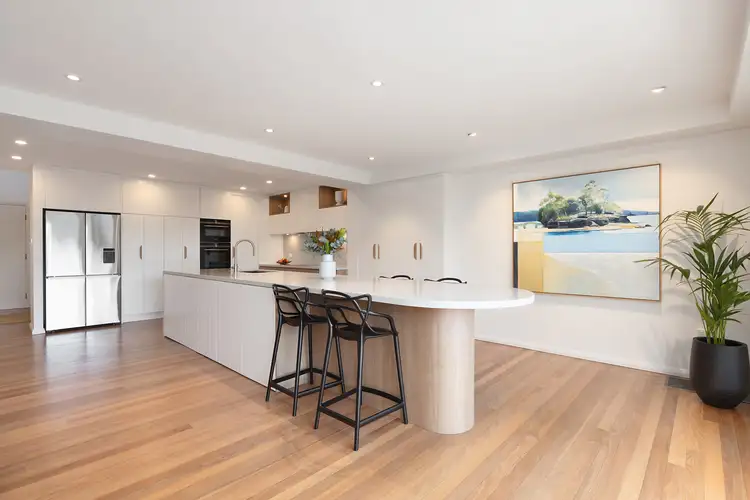 Third view of Homely house listing, 15 Willawa Street, Balgowlah Heights NSW 2093