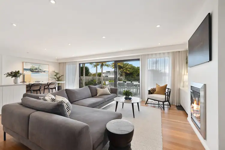 Fourth view of Homely house listing, 15 Willawa Street, Balgowlah Heights NSW 2093