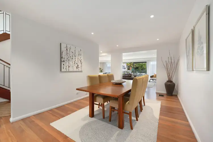 Fifth view of Homely house listing, 15 Willawa Street, Balgowlah Heights NSW 2093