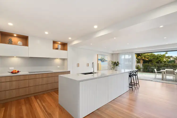 Sixth view of Homely house listing, 15 Willawa Street, Balgowlah Heights NSW 2093