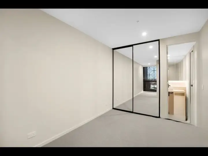 Fourth view of Homely apartment listing, 610/29 Queens Avenue, Hawthorn VIC 3122