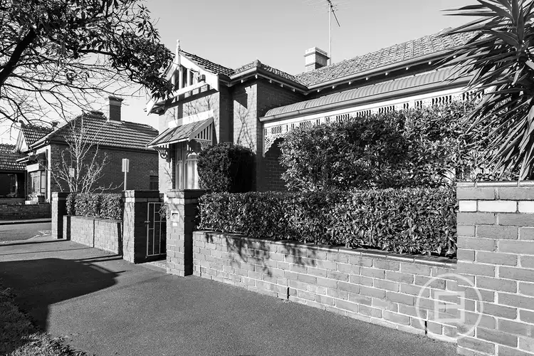 5 Boyd Street