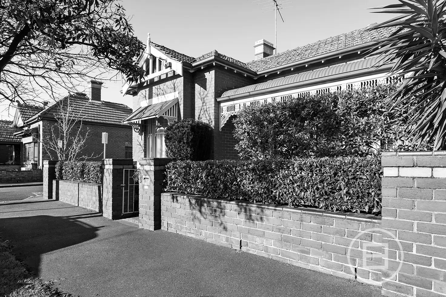 Main view of Homely house listing, 5 Boyd Street, Albert Park VIC 3206
