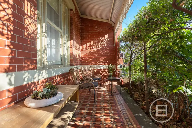 Third view of Homely house listing, 5 Boyd Street, Albert Park VIC 3206