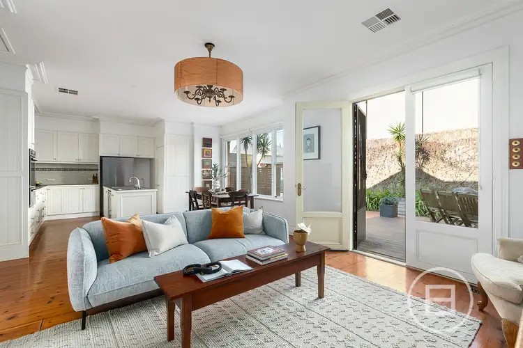 Fifth view of Homely house listing, 5 Boyd Street, Albert Park VIC 3206