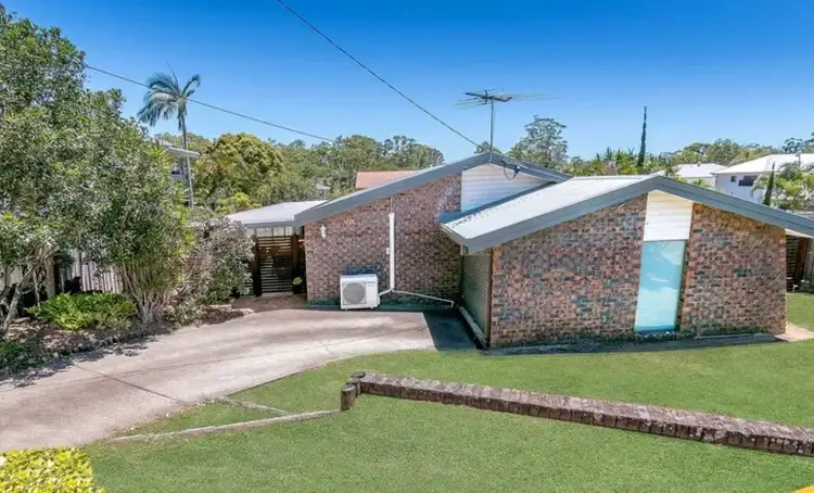Main view of Homely house listing, 22 Brodiek Street, Strathpine QLD 4500
