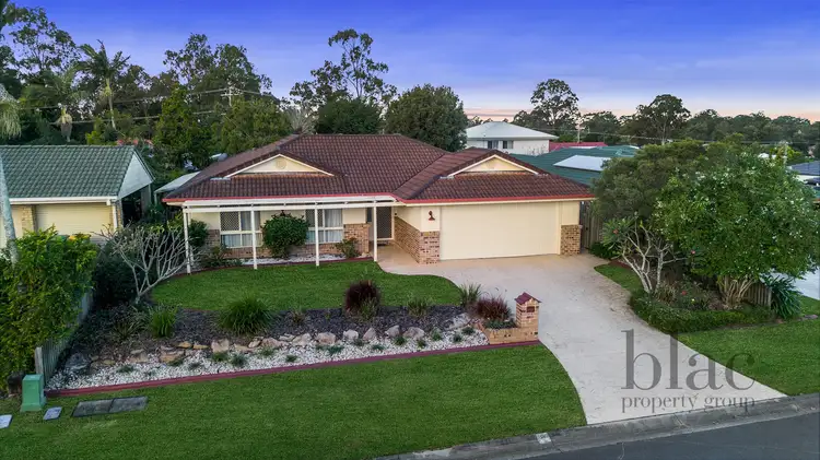 Main view of Homely house listing, 50 Burrumbeet Street, Petrie QLD 4502